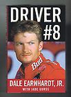 Dale Earnhardt Jr. Bio NASCAR Driver #8 1 book ships 4 $2.99 2+ books 