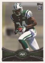 2012 Topps Football Photo Variation SP SSP Auto Variation Hot Pack 