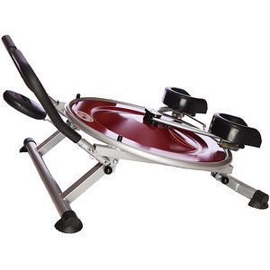 As Seen on TV AB Circle Pro Machine ABS w Workout DVD