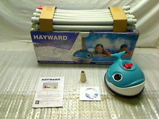 Hayward 900 Wanda the Whale Above Ground Automatic Pool Cleaner