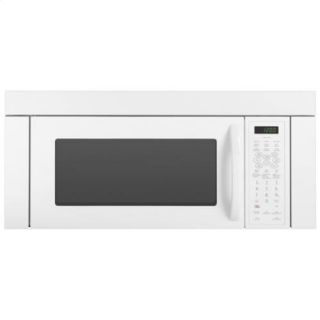 Maytag UMV2186AAW 1 9 CuFt Over The Range Microwave Oven White Brand 