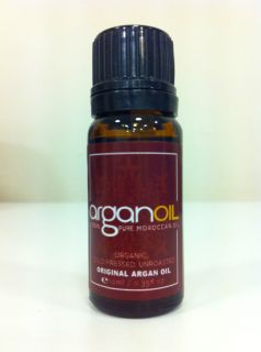 100 Pure Organic Moroccan Argan Oil for Skin Body and Hair Use 100ml 