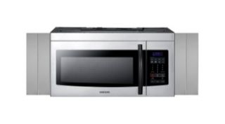   Samsung Stainless Steel 42 Over The Range Microwave SMH1622S_MF6 SS