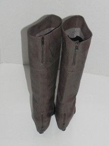 vince camuto abril granite boots size 7 5 new