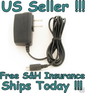 Home Wall Charger AC Adapter for Magellan GPS 1475T 760