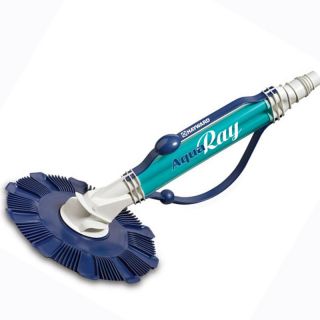   DV1000 Automatic Above Ground Swimming Pool Vacuum Cleaner