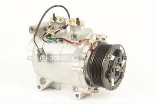 2002 2006 Honda CRV CR V AC A C Compressor