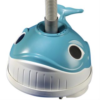 Hayward Wanda The Whale Automatic Above Ground Swimming Pool Cleaner 