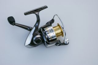 This Abu Garcia Reel is also availailable for  in my e bay 