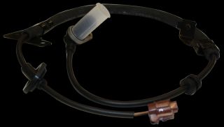 BRAND NEW FRONT LEFT ABS WHEEL SPEED SENSOR FOR 2000 2001 INFINITI AND 