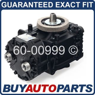 Brand New AC Compressor York T210L Replacement Ford Mercury 