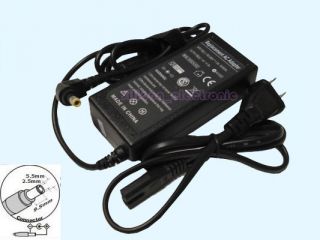 14V 5A AC DC Power Adapter Supply for LCD Monitors TV