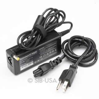   Adapter Charger for Acer ADP 65JH DB HP A0652R3B PA 1650 02 PA 1700 02