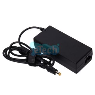 65w ac adapter charger for acer aspire 5515 5517 5520 5532 5720 5000 