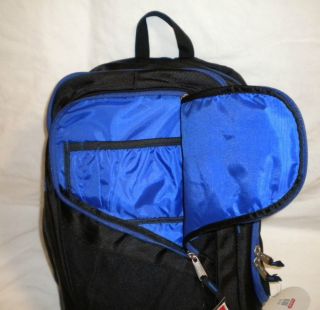   Curve Laptop Notebook PC Netbook Book Bag School Work Backpack