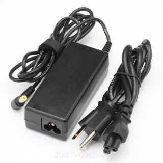 AC Adapter for Acer Aspire 3680 5100 5315 5515 5517 5520 5532 Power 