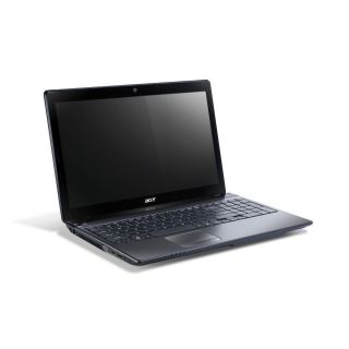 Acer Aspire AS5560 SB613 15 6 Notebook AMD Quad Core A8 500GB 4GB 