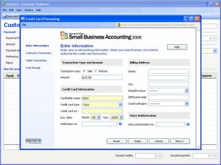 Microsoft Office Accounting Professional 2007 Full Version Never 