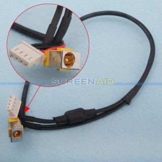 Acer Aspire 5920 5920G Series DC Power Jack Cable 65W
