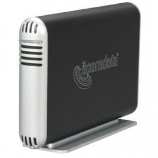 Acomdata Samba SMBXXXU2FE Blk Firewire 400 USB Hard Drive Enclosure 