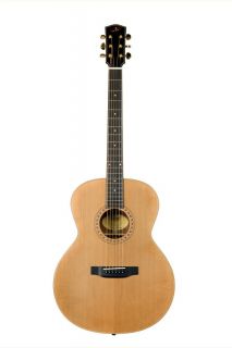 bedell performance mb 17 m orchestra acoustic guitar