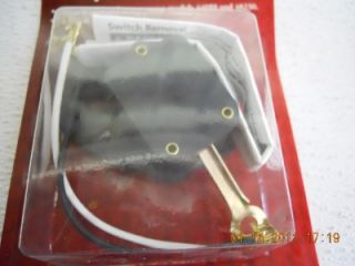Ace Pedestal Sump Pump Switch Kit for 44059 48230