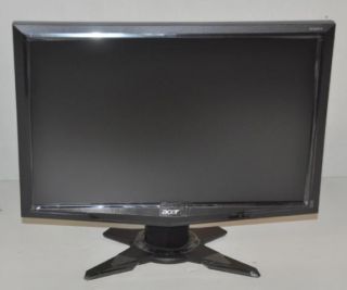 our store acer g195w 19 inch wide lcd computer monitor