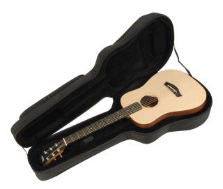 SKB 1SKB SC300 Acoustic Guitar Soft Instrument Case for Baby Taylor 