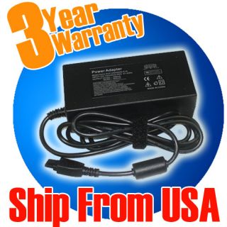 40W AC Adapter HP PSC Printer All in One 1315 1410 2510