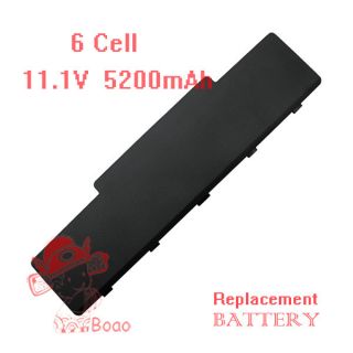 New Replacement Battery for Acer Aspire 5532 5732 5734 7315 AS09A31 