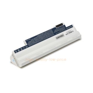 New Notebook Battery for Acer Aspire One AO722 BZ454 AOD257 13473 
