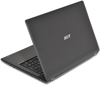The Acer Aspire AS7741Z 4643 LX.PY902.035 Notebook PC comes packed 