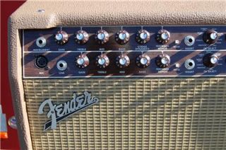 Fender Acoustasonic SFX II Acoustic Guitar Combo Amplifier