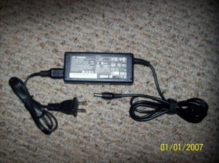Acer PA 1700 01 AC Adapter Laptop Charger Power Supply PSU 5 5mm 1 7mm 