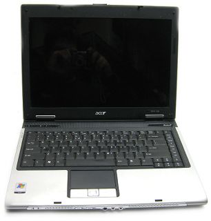 Acer Aspire 3680 3680 2633 Laptop Notebook as Is