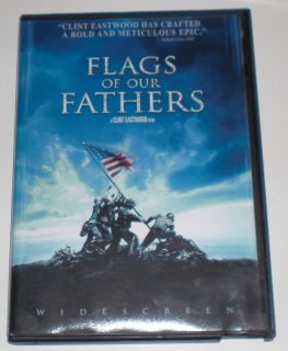   of Our Fathers Film DVD Ryan Phillippe Adam Beach 097361178240