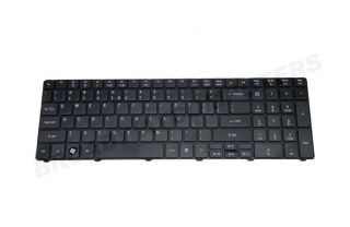 Keyboard for Acer eMachines E440 E640 E640G E642 E642G