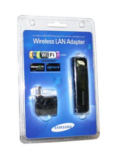   LinkStick Wireless LAN Adapter   Factory Sealed in Retail Packaging