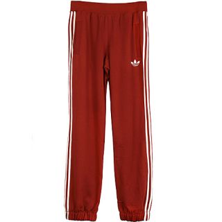 Adidas Clothing Spo Fleece Track Pants Mens Size L Athletic X52499 