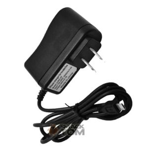   HD 7 Inc 8 9 Inc Tablet Replacement AC Adapter Wall Charger New