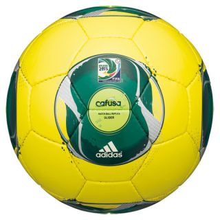 Cafusa Glider Adidas Confederations 2013 FIFA Club World Cup 2012 