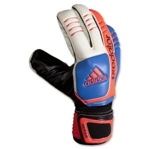 adidas predator fingersave replique goalkeeper gloves w44058