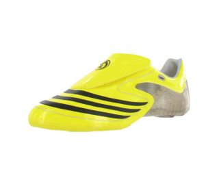 Adidas F50 8 Tunit Upper Cleats Mens Shoe Black Sz