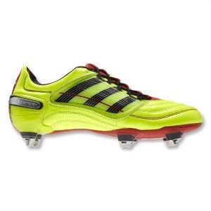 New Adidas Predator x TRX SG Soccer Cleats Soft Ground Football Boots 