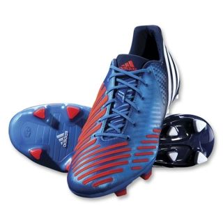 New Adidas Predator LZ TRX FG Soccer Boots Cleats US 10 5