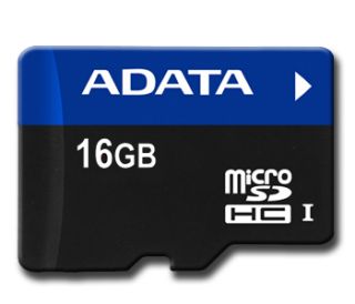 ADATA UHS 1 16GB 16g Micro SD microSDHC SDHC TF Memory Card Ultra 