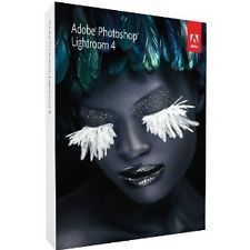Adobe Photoshop Lightroom V4 Windows Mac OS Kelby LR4 Crash Course 