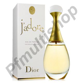 Profumo JAdore by Dior 30ml EDP Donna Femme Vapo