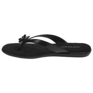   sun in these charming aerosoles branchlet sandals patent upper in a