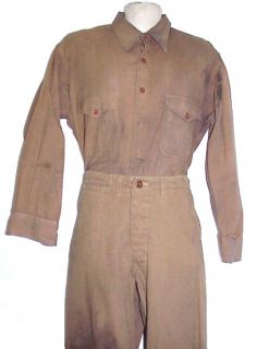 Pearl Harbor Army Air Corps Uniform Affleck Hartnett